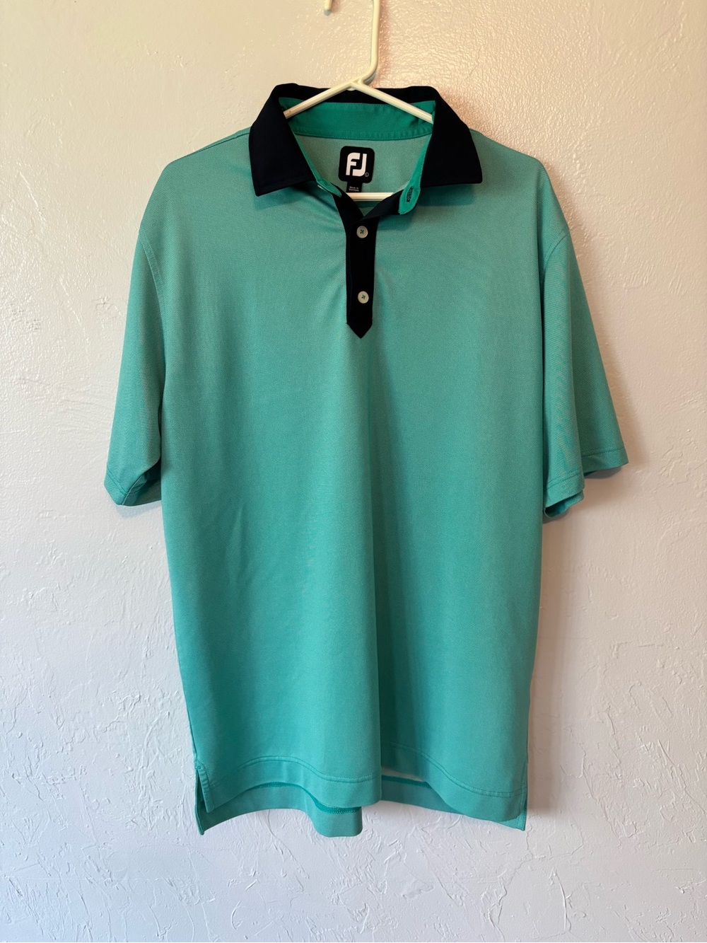 FootJoy Men’s Polo